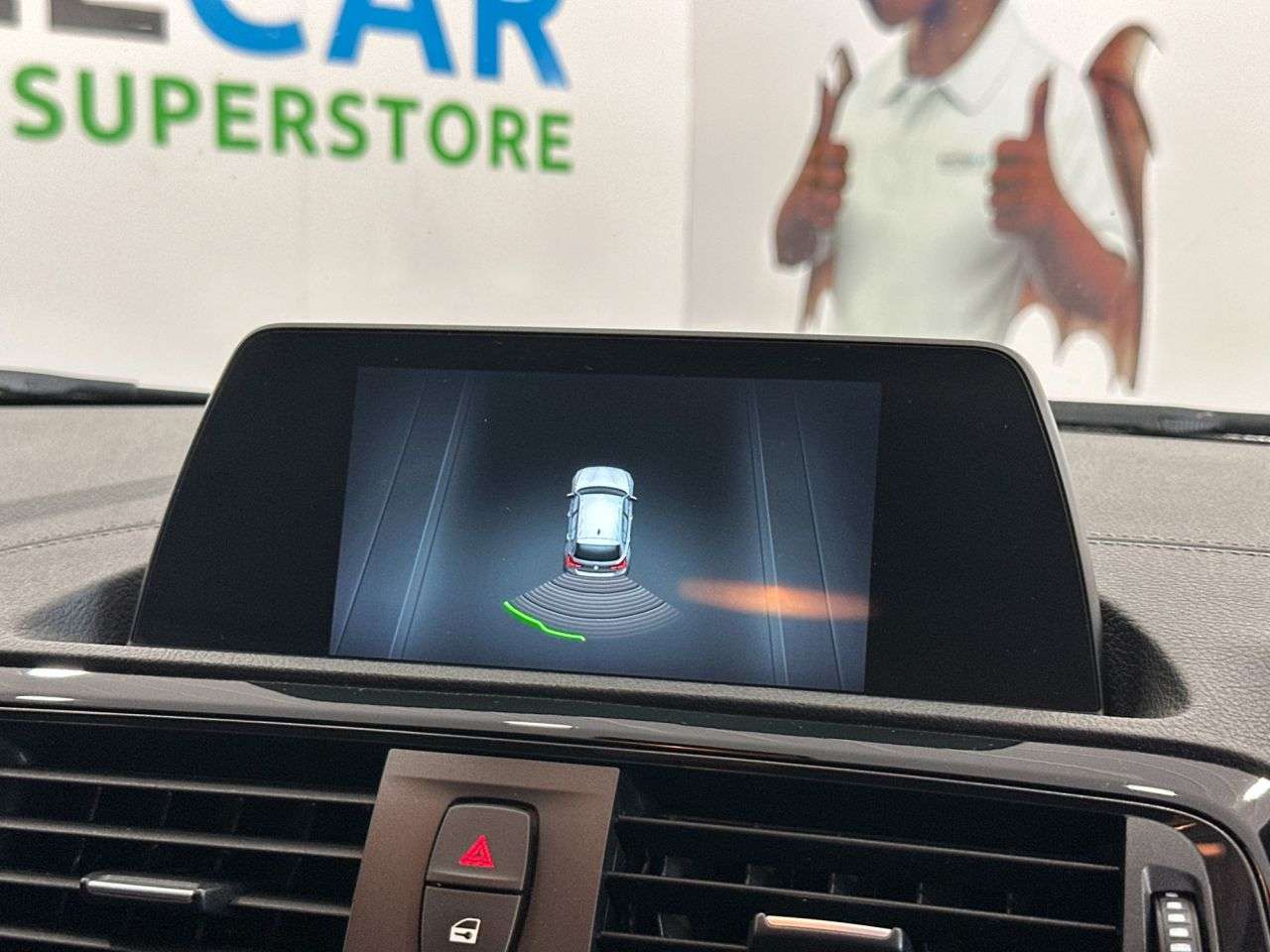 2019 BMW 1 SERIES 2019 BMW 1 SERIES