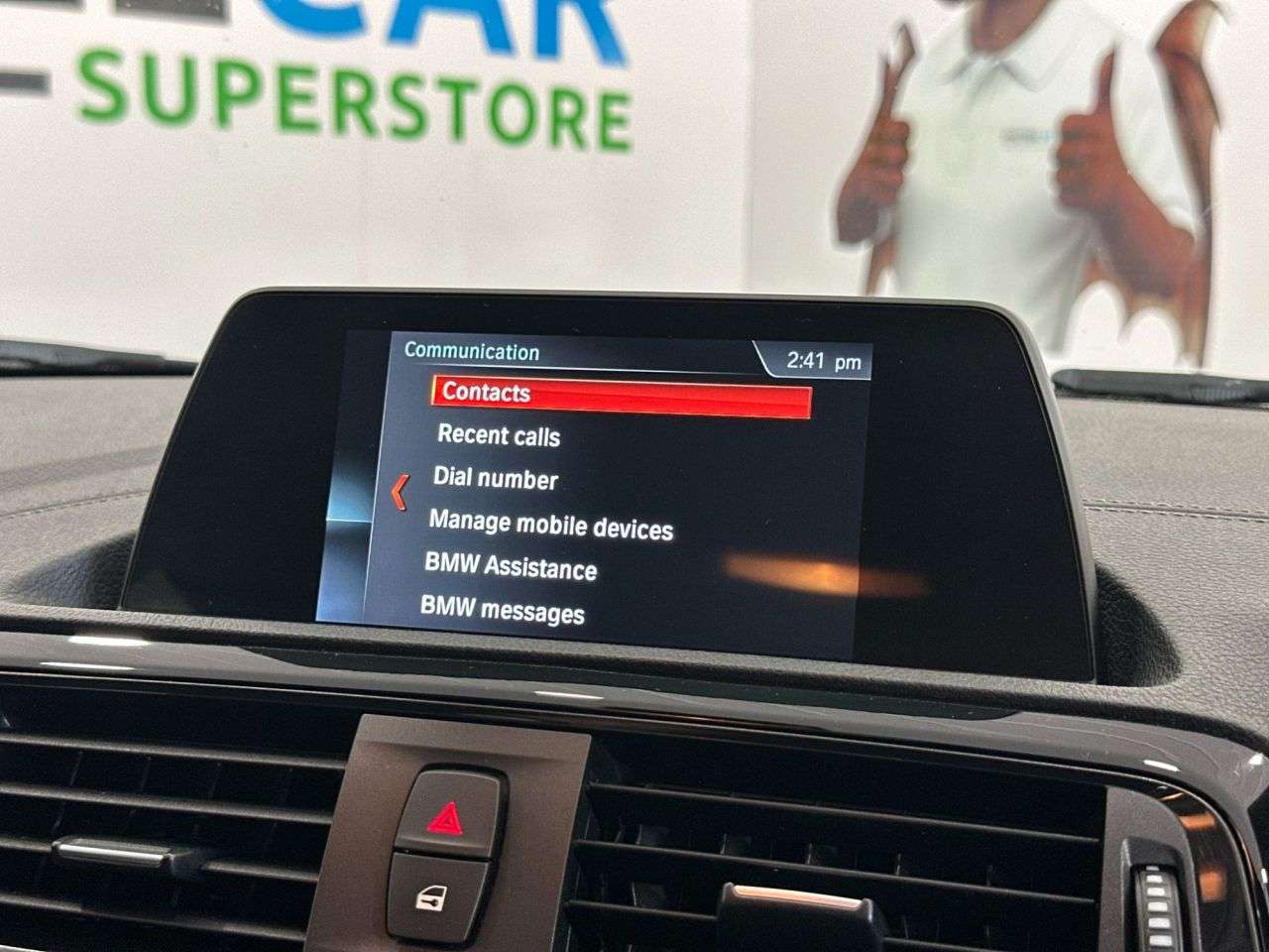 2019 BMW 1 SERIES 2019 BMW 1 SERIES