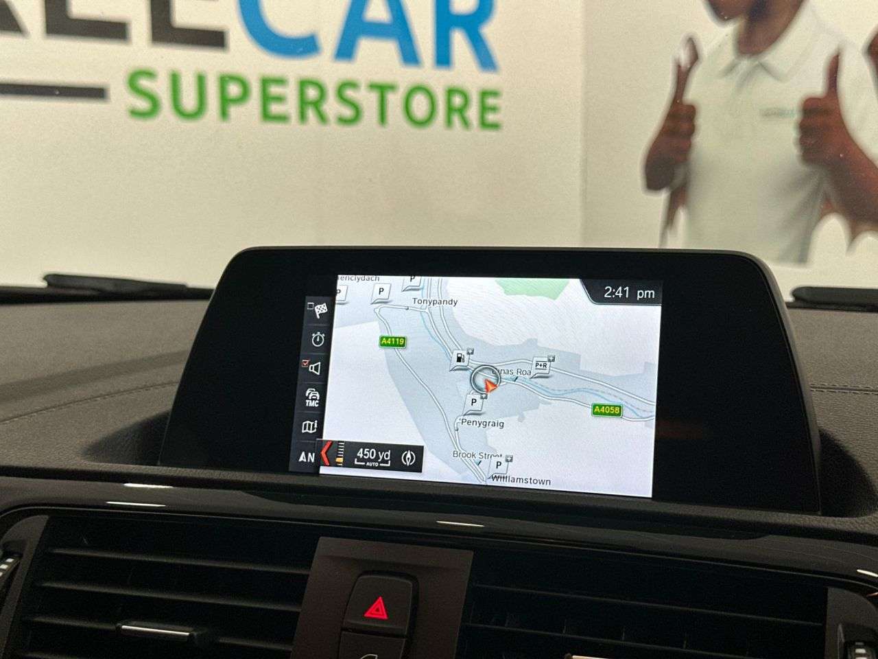 2019 BMW 1 SERIES 2019 BMW 1 SERIES