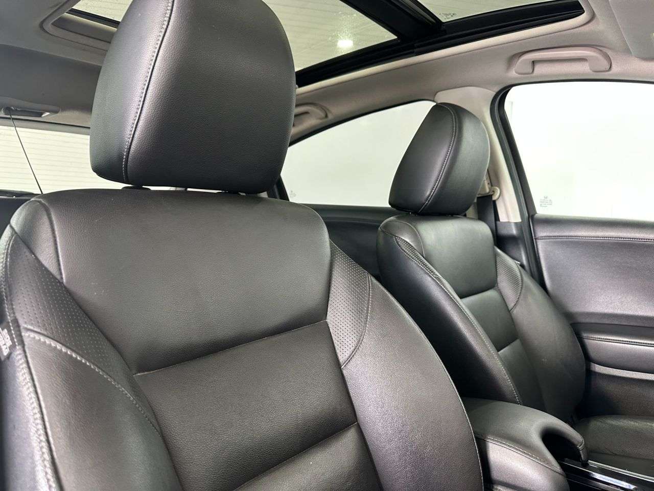 2016 HONDA HR-V 2016 HONDA HR-V