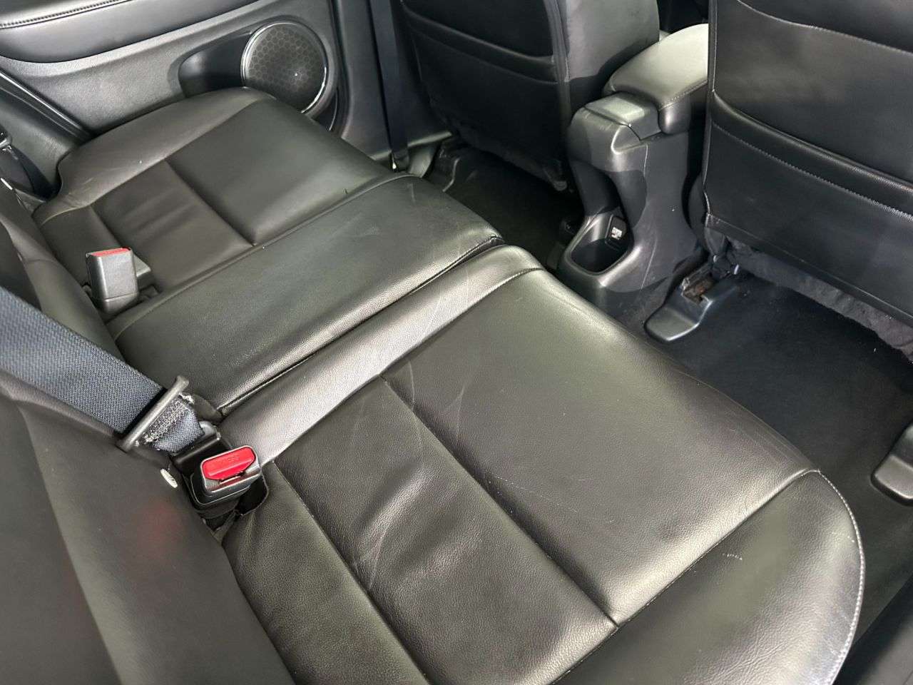 2016 HONDA HR-V 2016 HONDA HR-V