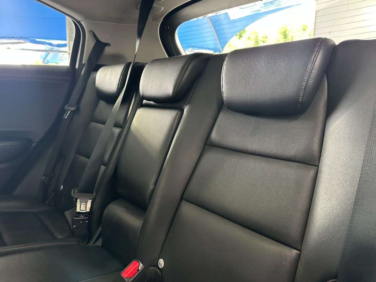 2016 HONDA HR-V 2016 HONDA HR-V