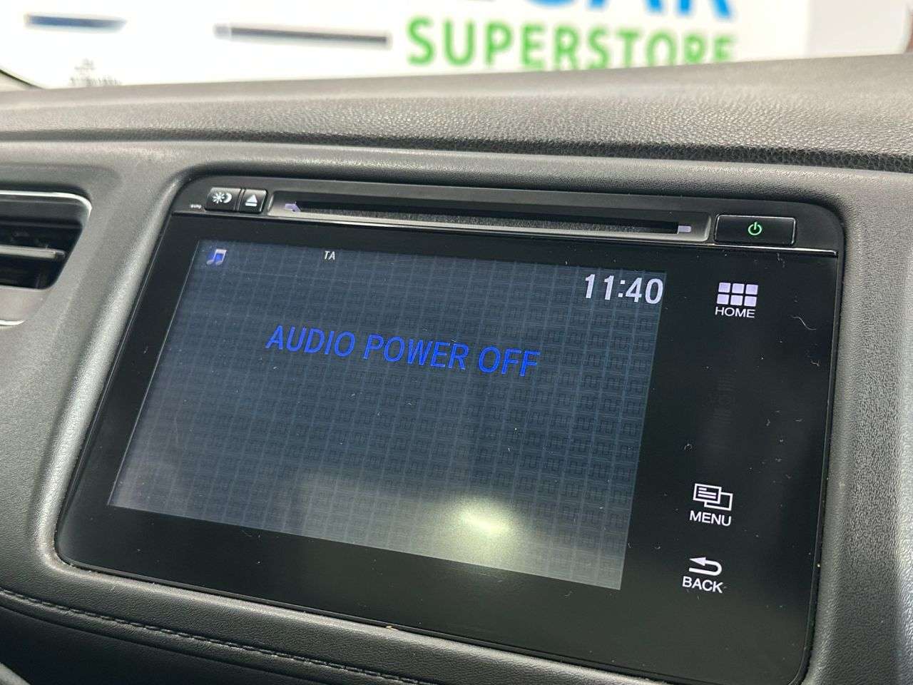 2016 HONDA HR-V 2016 HONDA HR-V