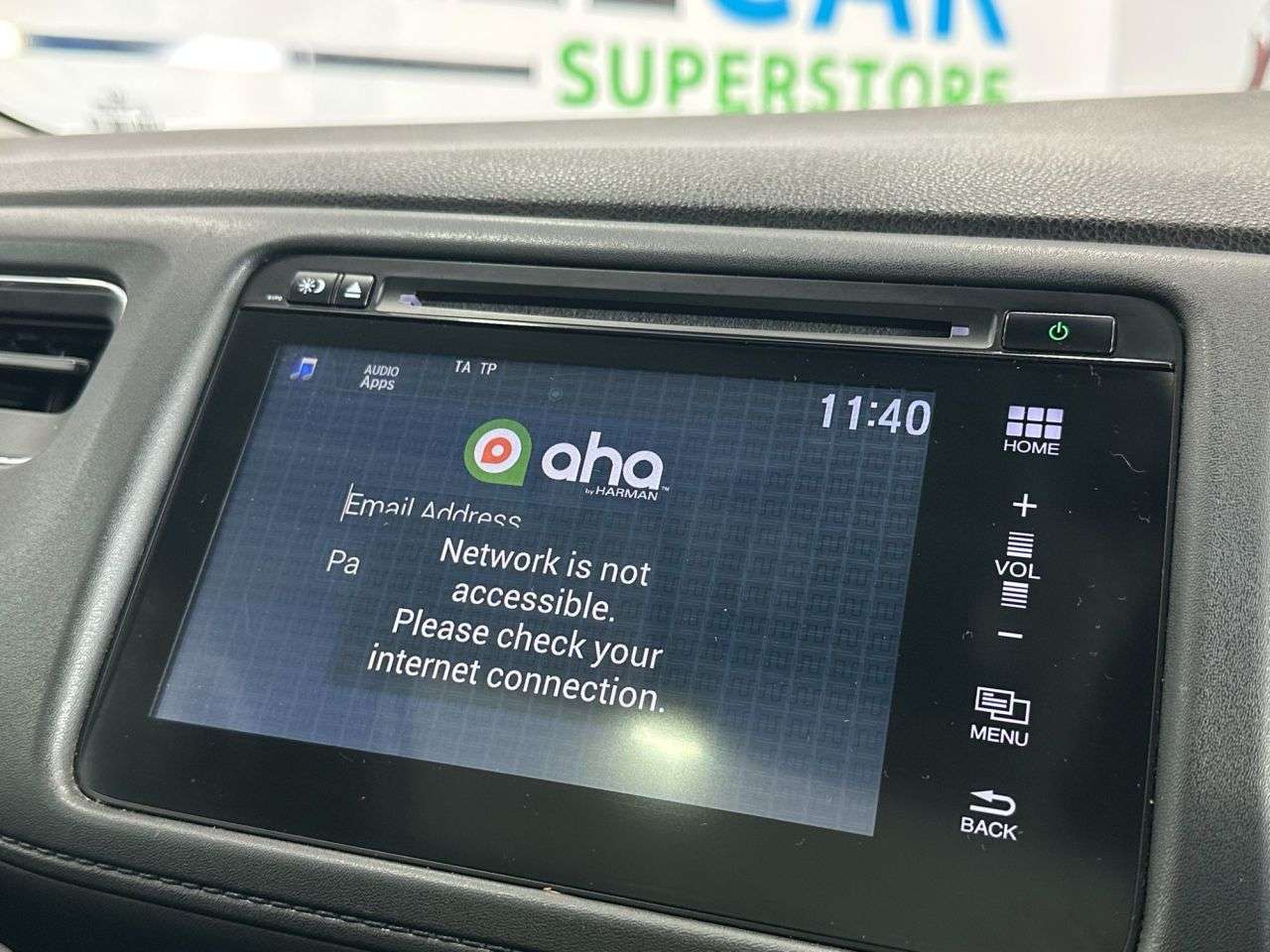 2016 HONDA HR-V 2016 HONDA HR-V