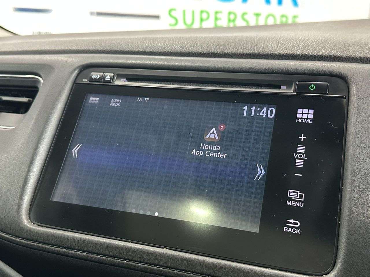 2016 HONDA HR-V 2016 HONDA HR-V