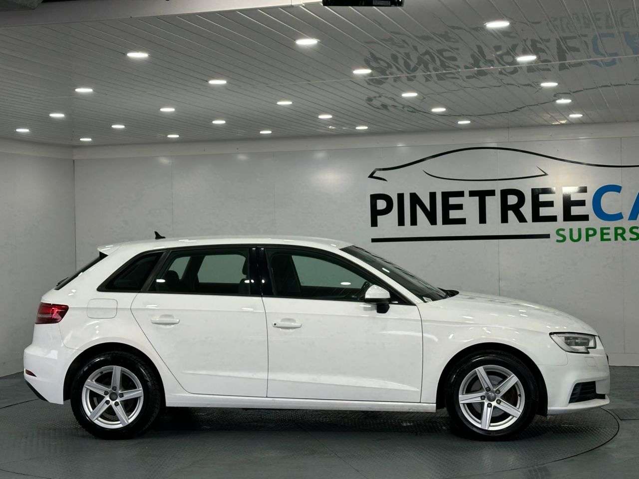 2018 AUDI A3 2018 AUDI A3