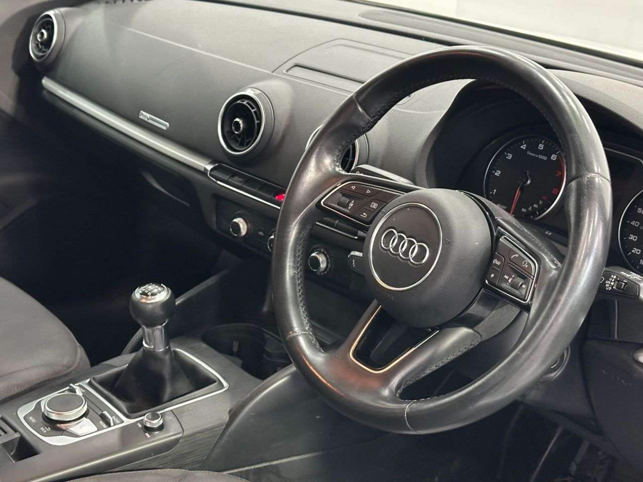 2018 AUDI A3 2018 AUDI A3