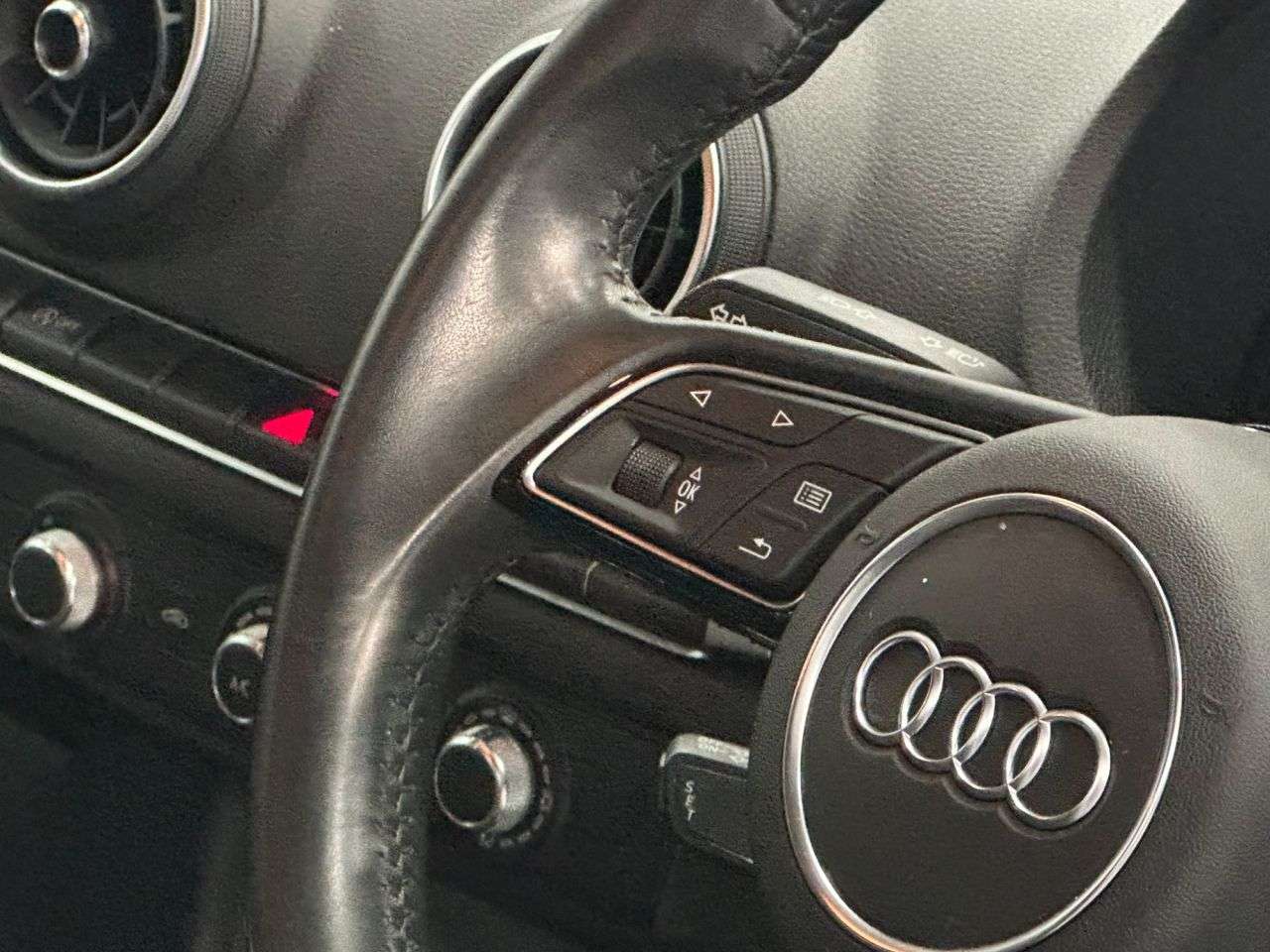 2018 AUDI A3 2018 AUDI A3