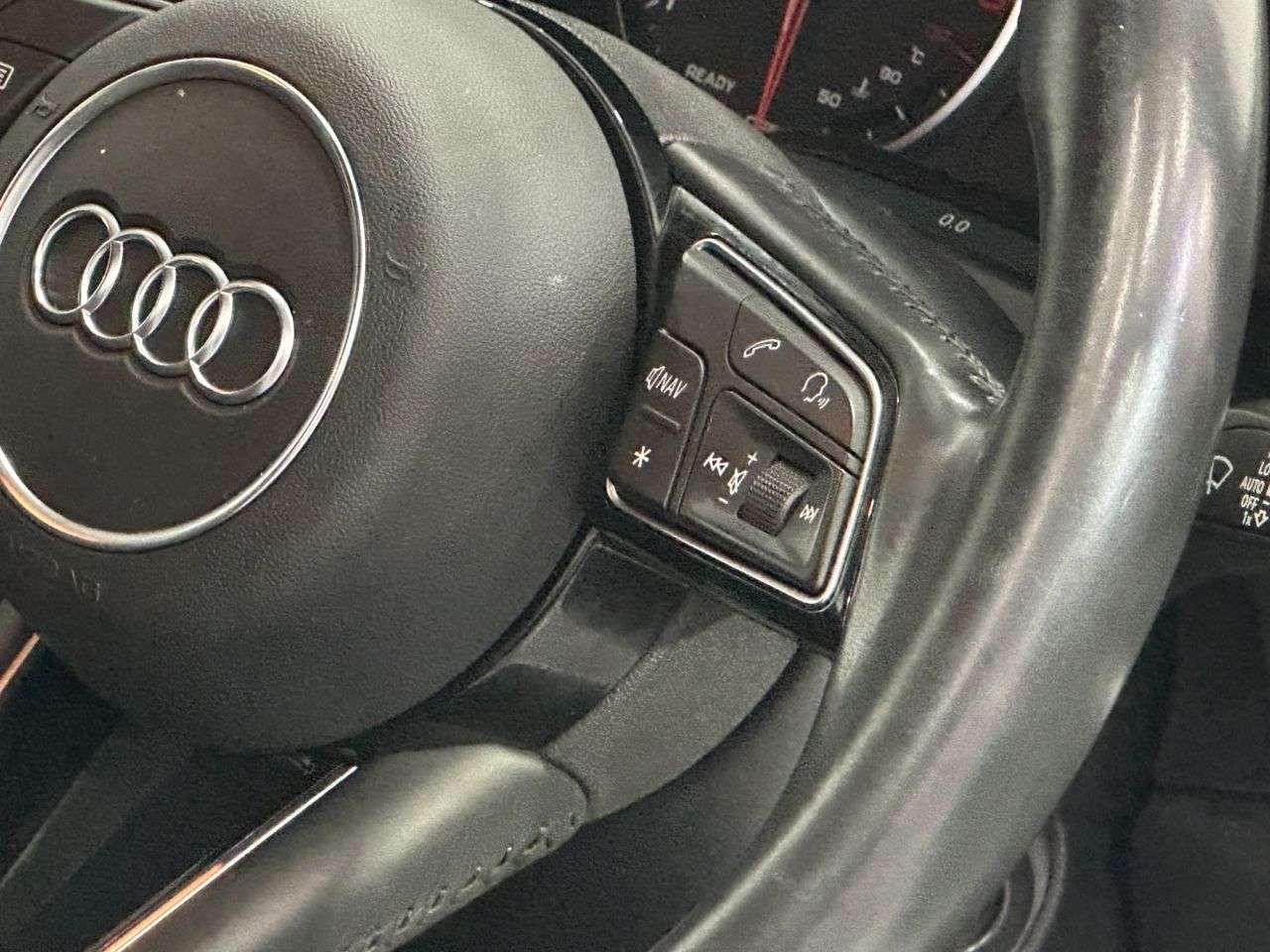2018 AUDI A3 2018 AUDI A3