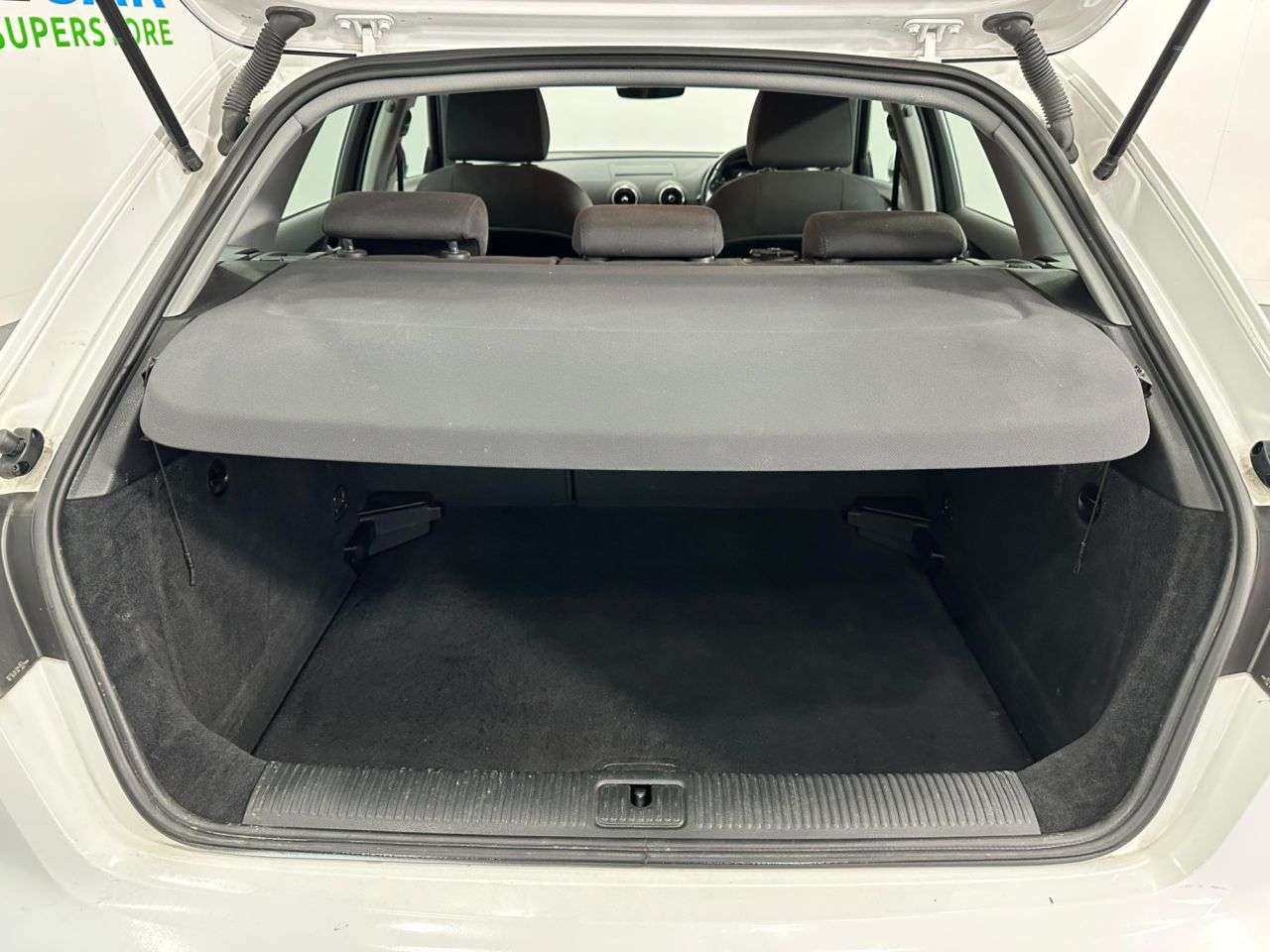 2018 AUDI A3 2018 AUDI A3
