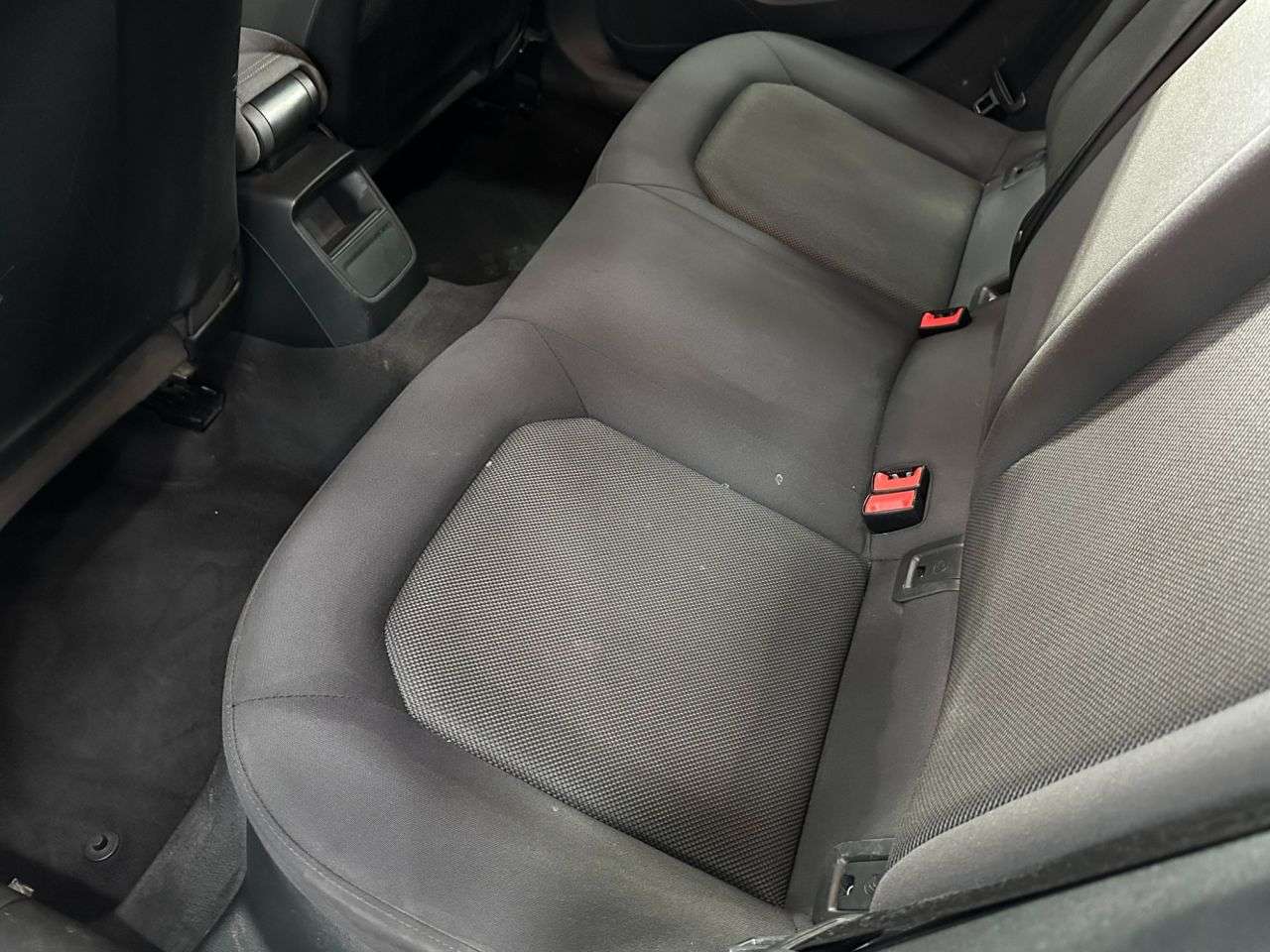 2018 AUDI A3 2018 AUDI A3