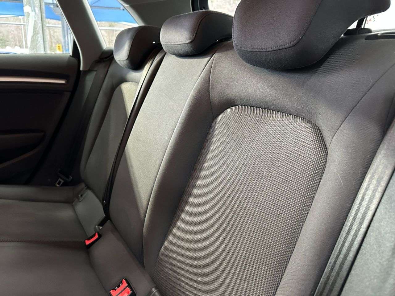 2018 AUDI A3 2018 AUDI A3