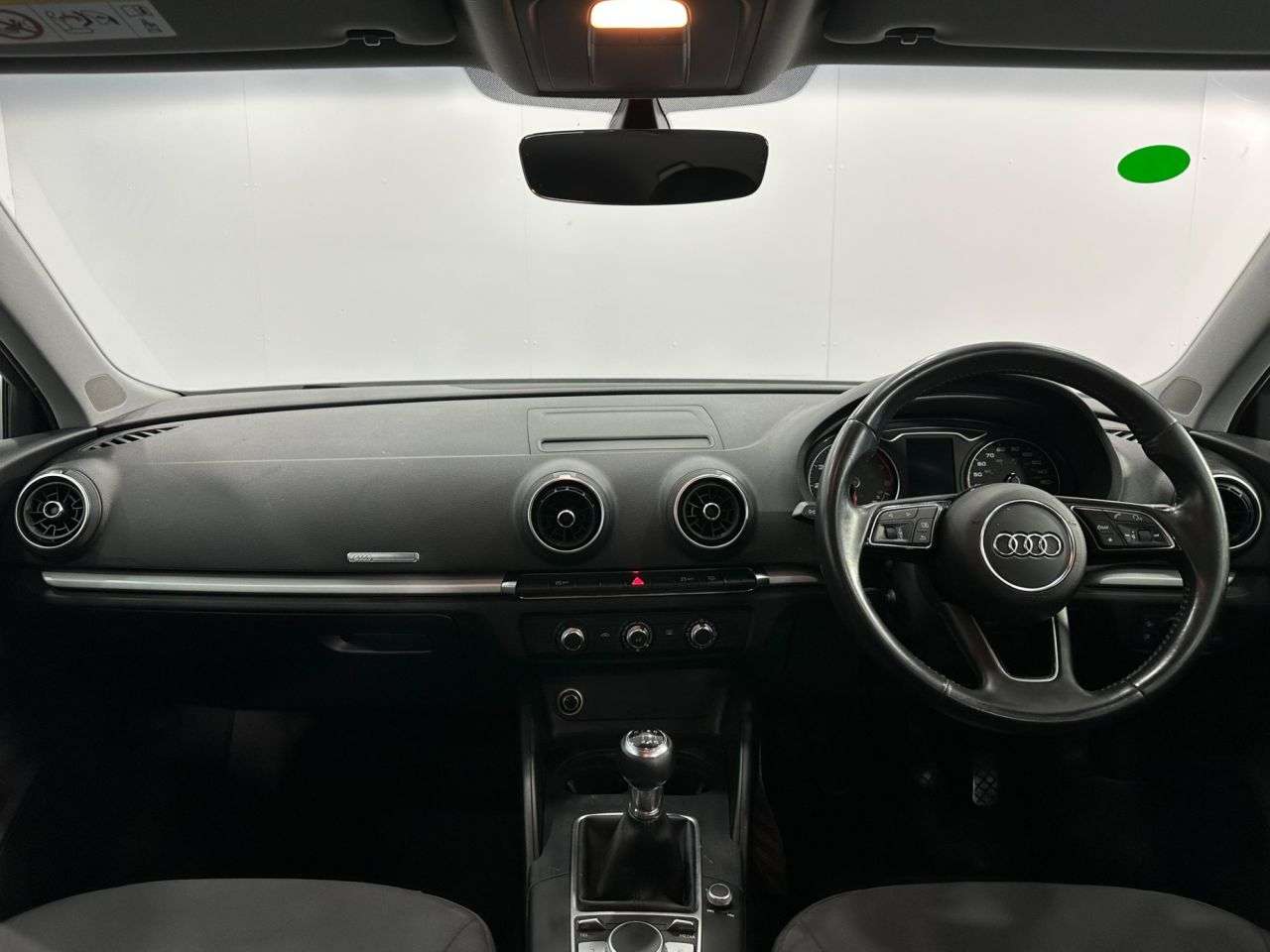 2018 AUDI A3 2018 AUDI A3