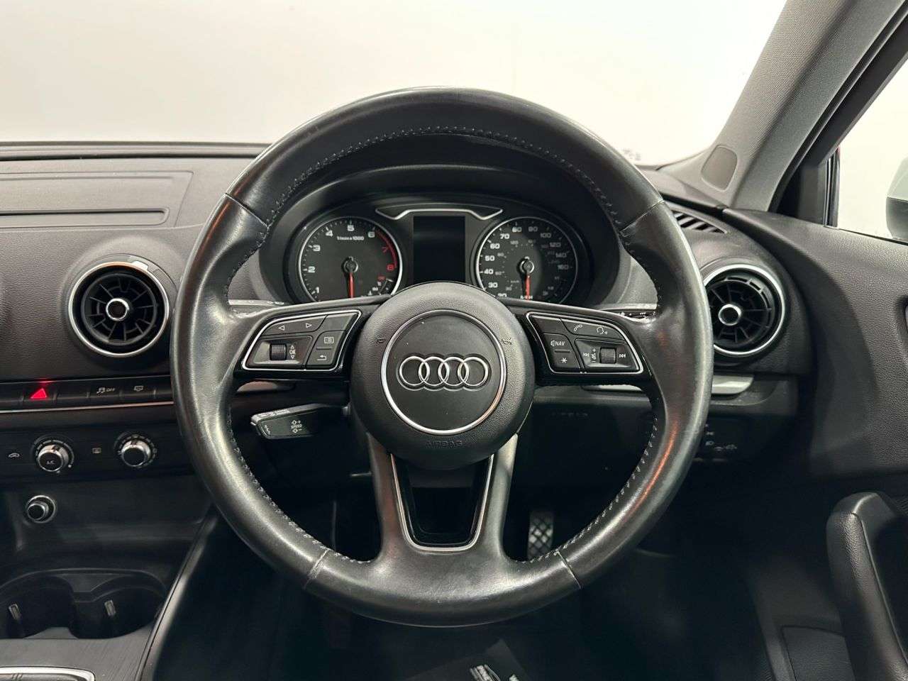 2018 AUDI A3 2018 AUDI A3