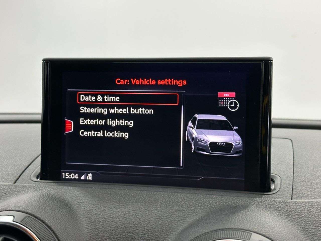 2018 AUDI A3 2018 AUDI A3