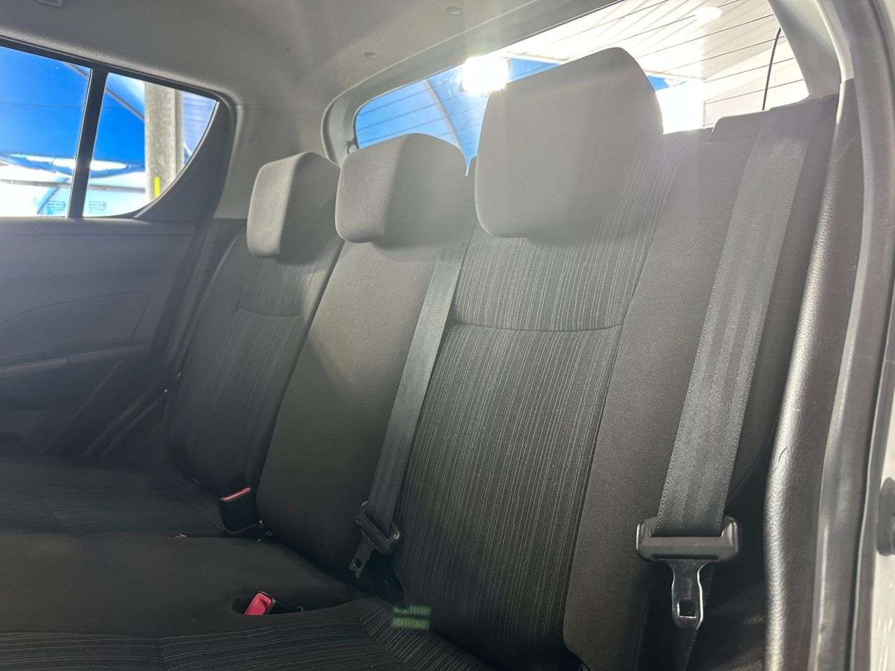 2014 SUZUKI SWIFT 2014 SUZUKI SWIFT
