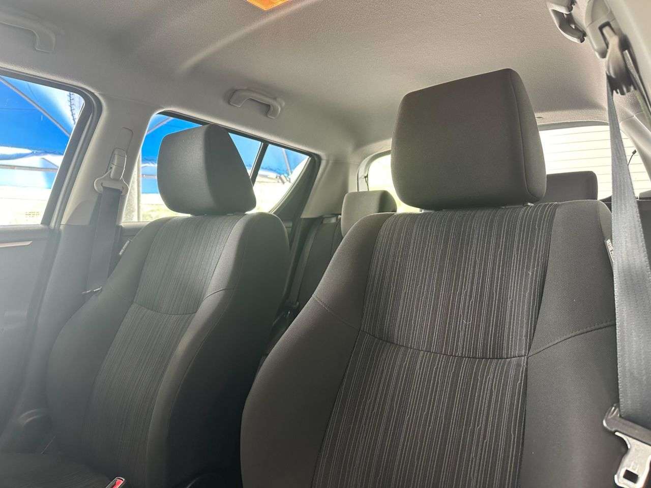 2014 SUZUKI SWIFT 2014 SUZUKI SWIFT
