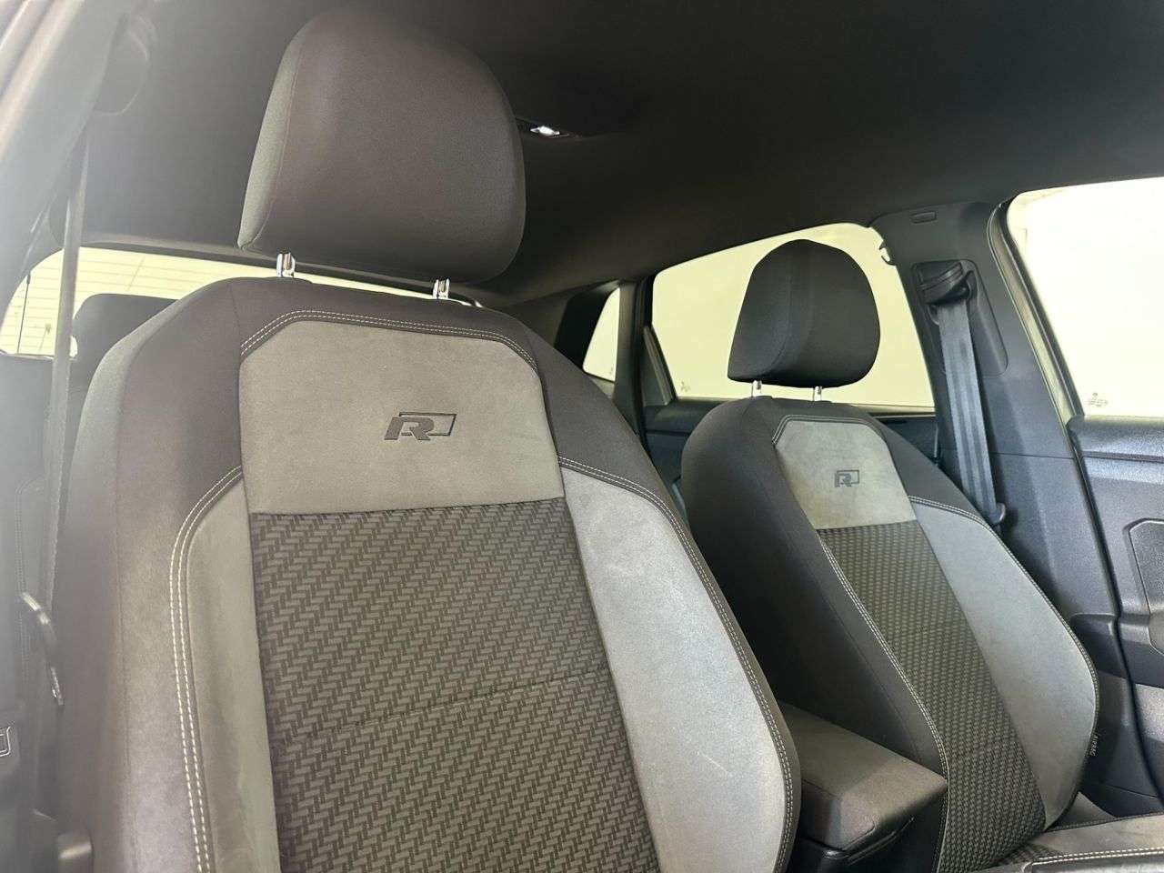 2019 VOLKSWAGEN POLO 2019 VOLKSWAGEN POLO