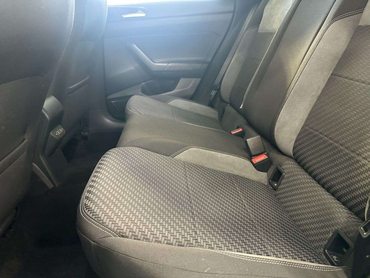 2019 VOLKSWAGEN POLO 2019 VOLKSWAGEN POLO