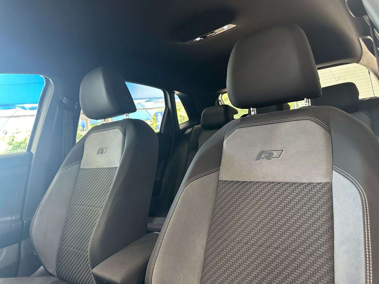2019 VOLKSWAGEN POLO 2019 VOLKSWAGEN POLO