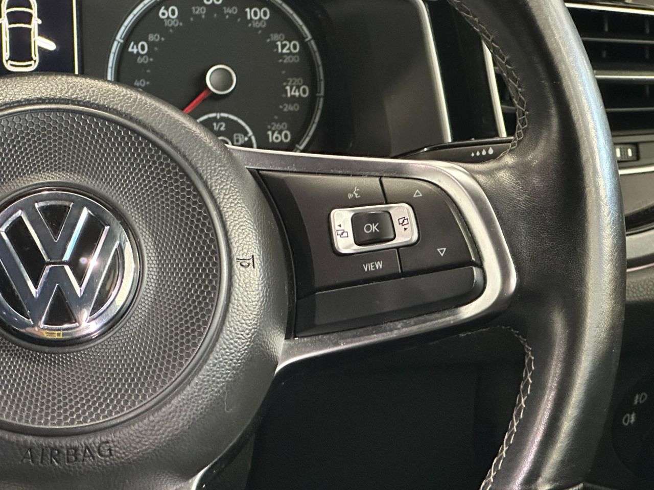 2019 VOLKSWAGEN POLO 2019 VOLKSWAGEN POLO