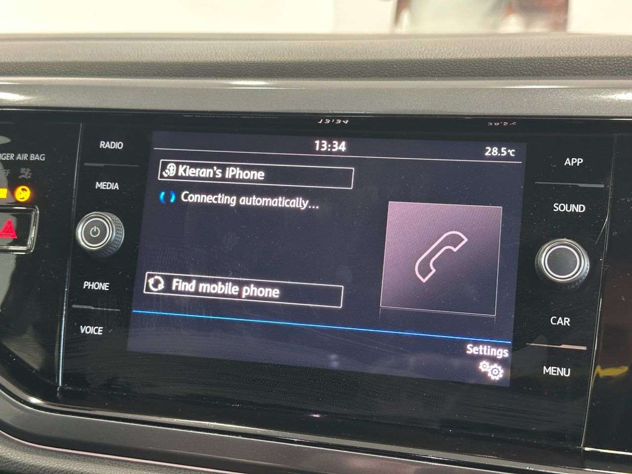2019 VOLKSWAGEN POLO 2019 VOLKSWAGEN POLO