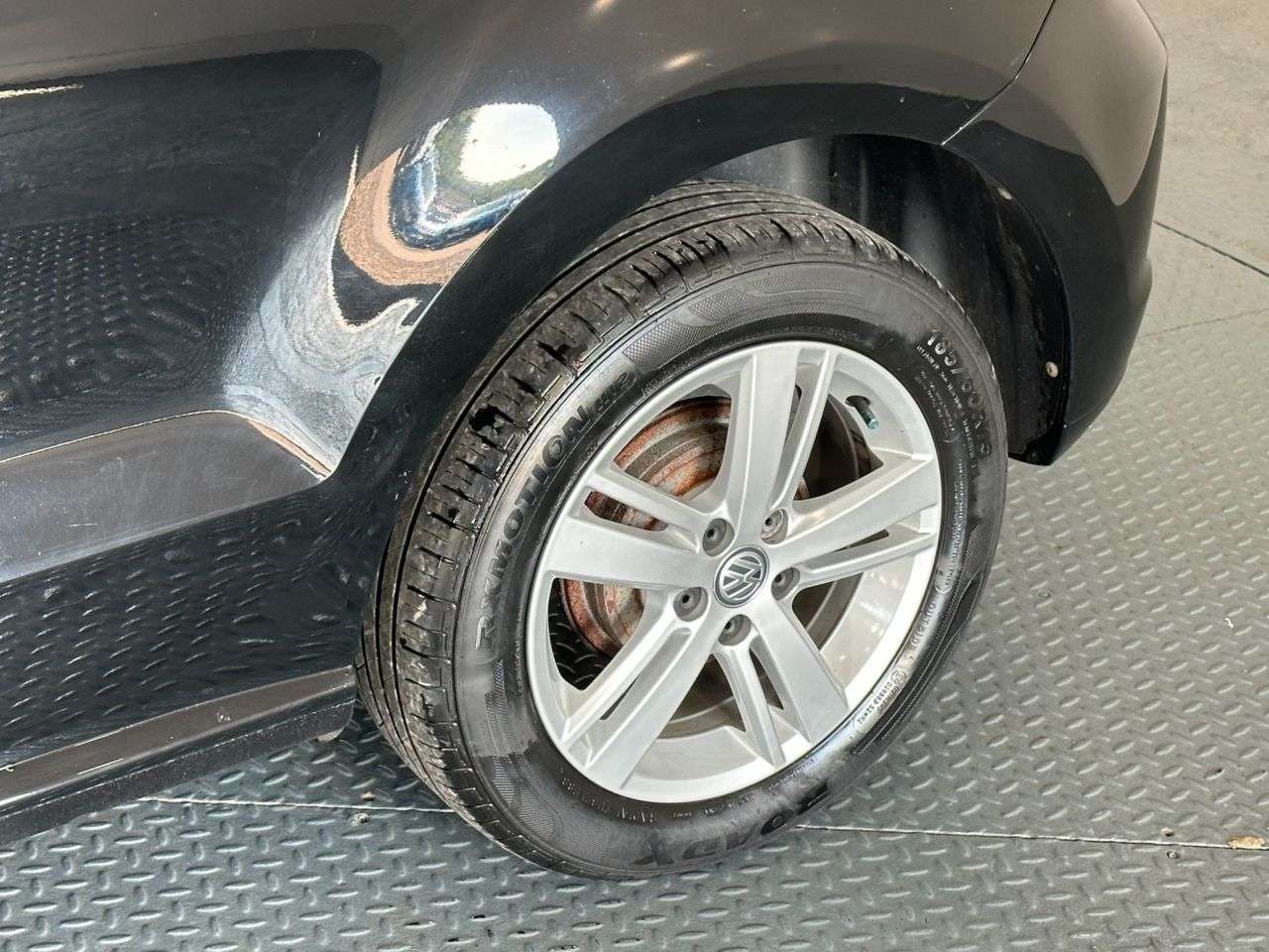 2016 VOLKSWAGEN POLO 2016 VOLKSWAGEN POLO