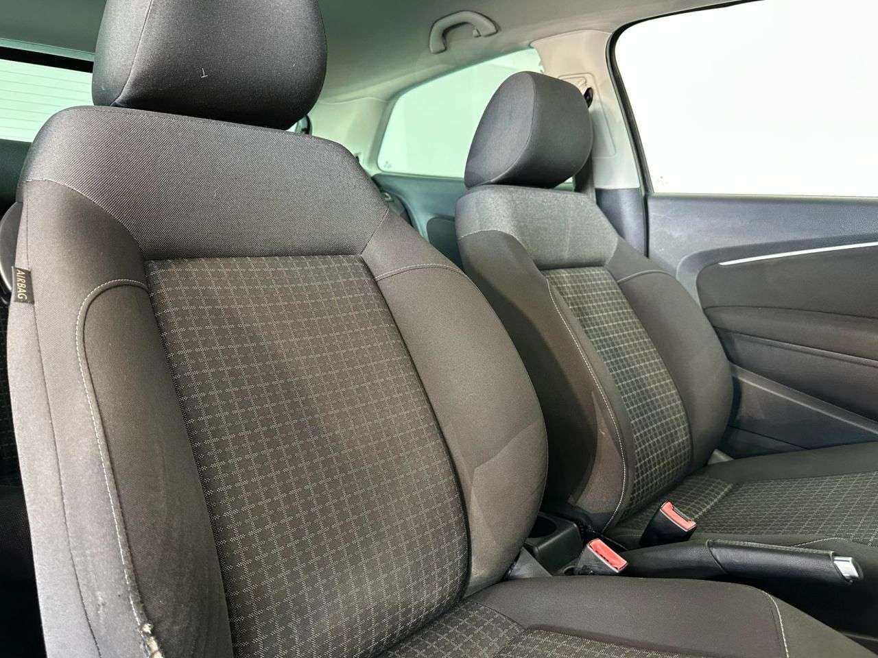 2016 VOLKSWAGEN POLO 2016 VOLKSWAGEN POLO