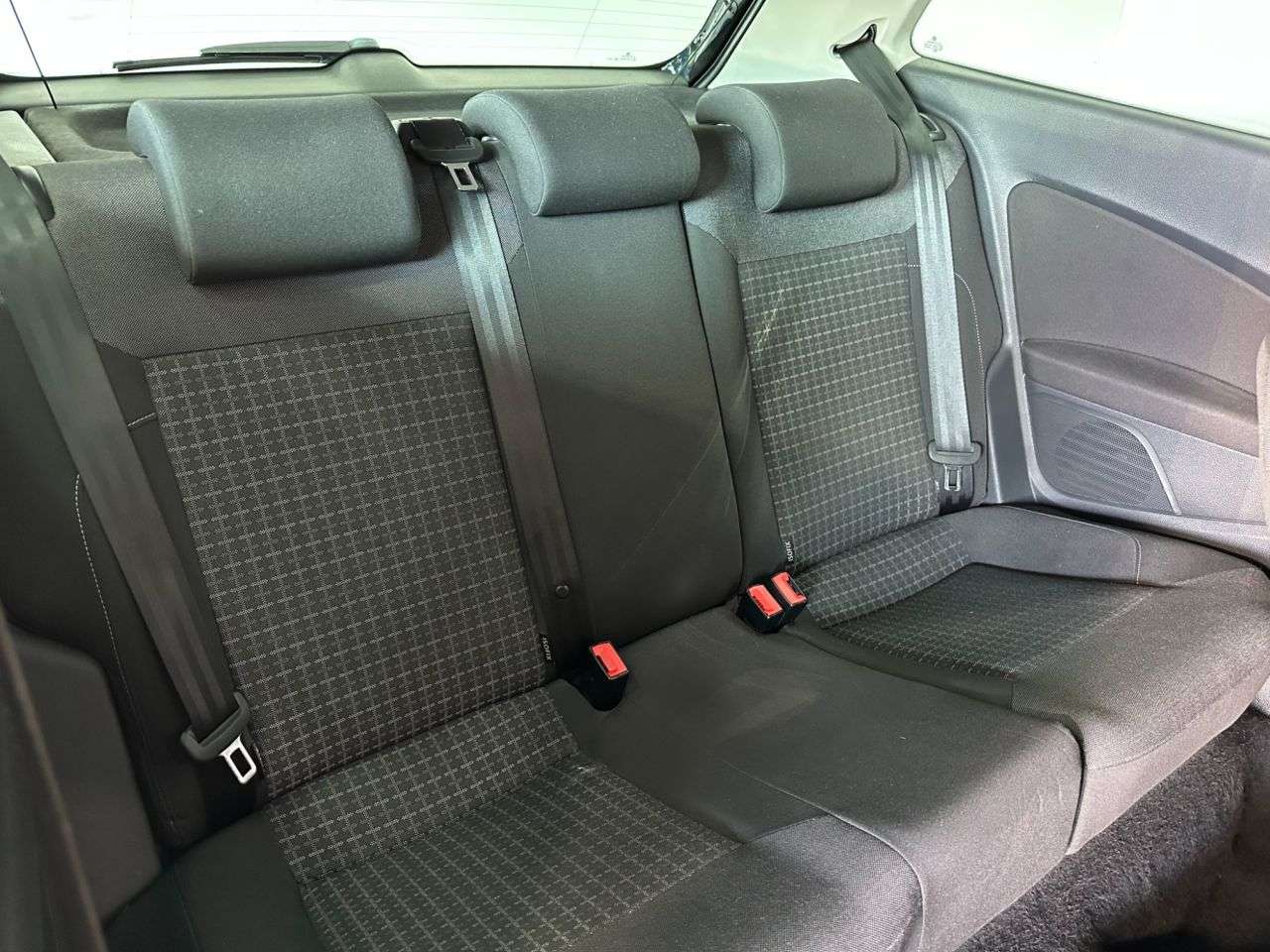 2016 VOLKSWAGEN POLO 2016 VOLKSWAGEN POLO
