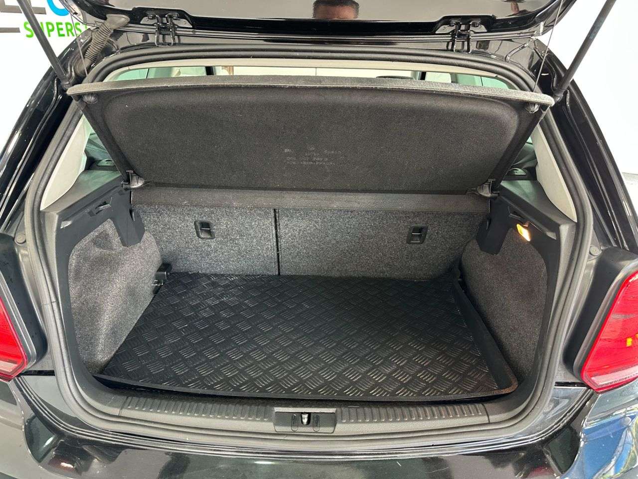 2016 VOLKSWAGEN POLO 2016 VOLKSWAGEN POLO