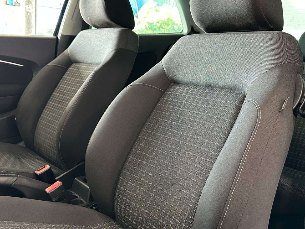 2016 VOLKSWAGEN POLO 2016 VOLKSWAGEN POLO