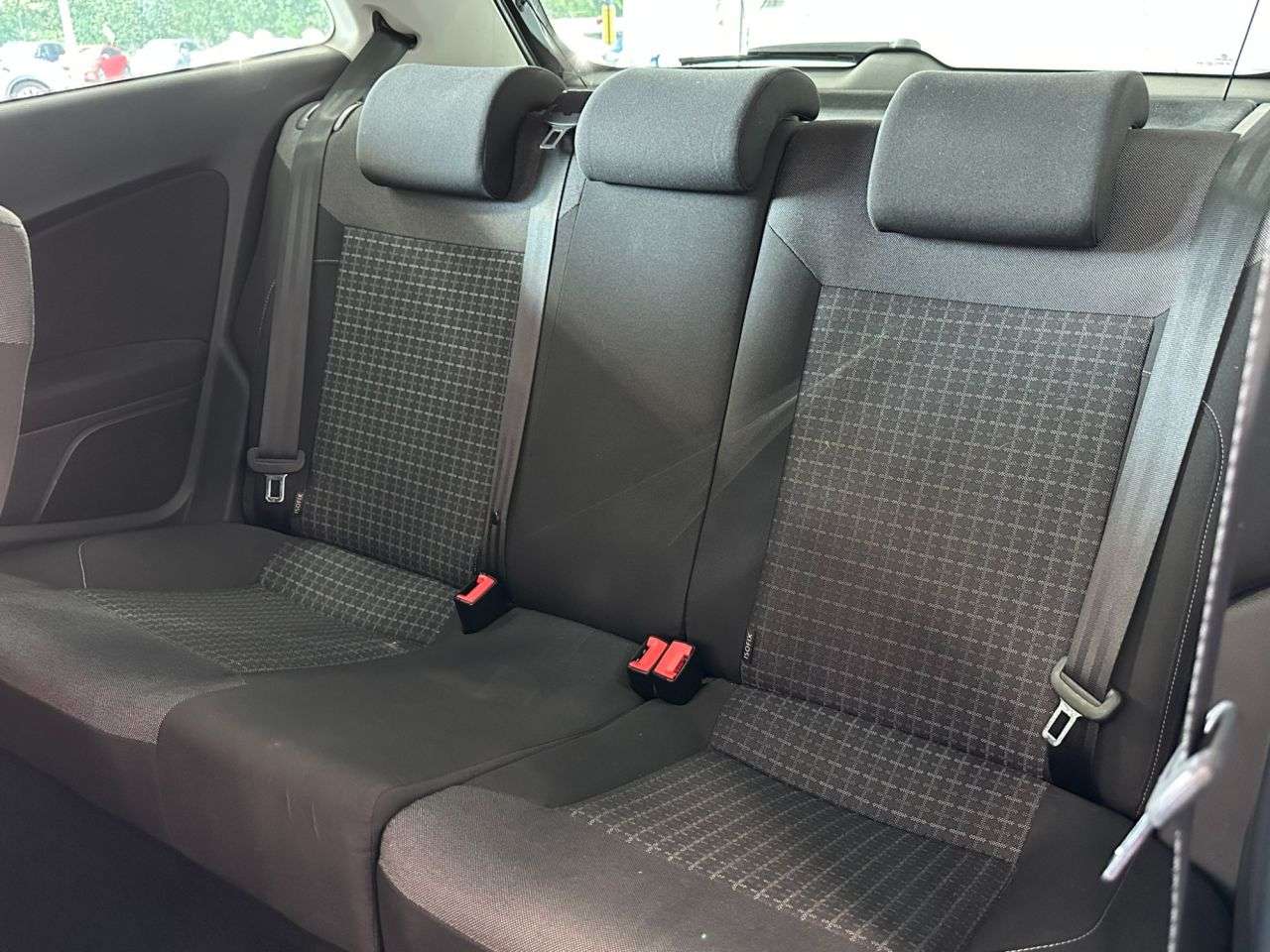 2016 VOLKSWAGEN POLO 2016 VOLKSWAGEN POLO