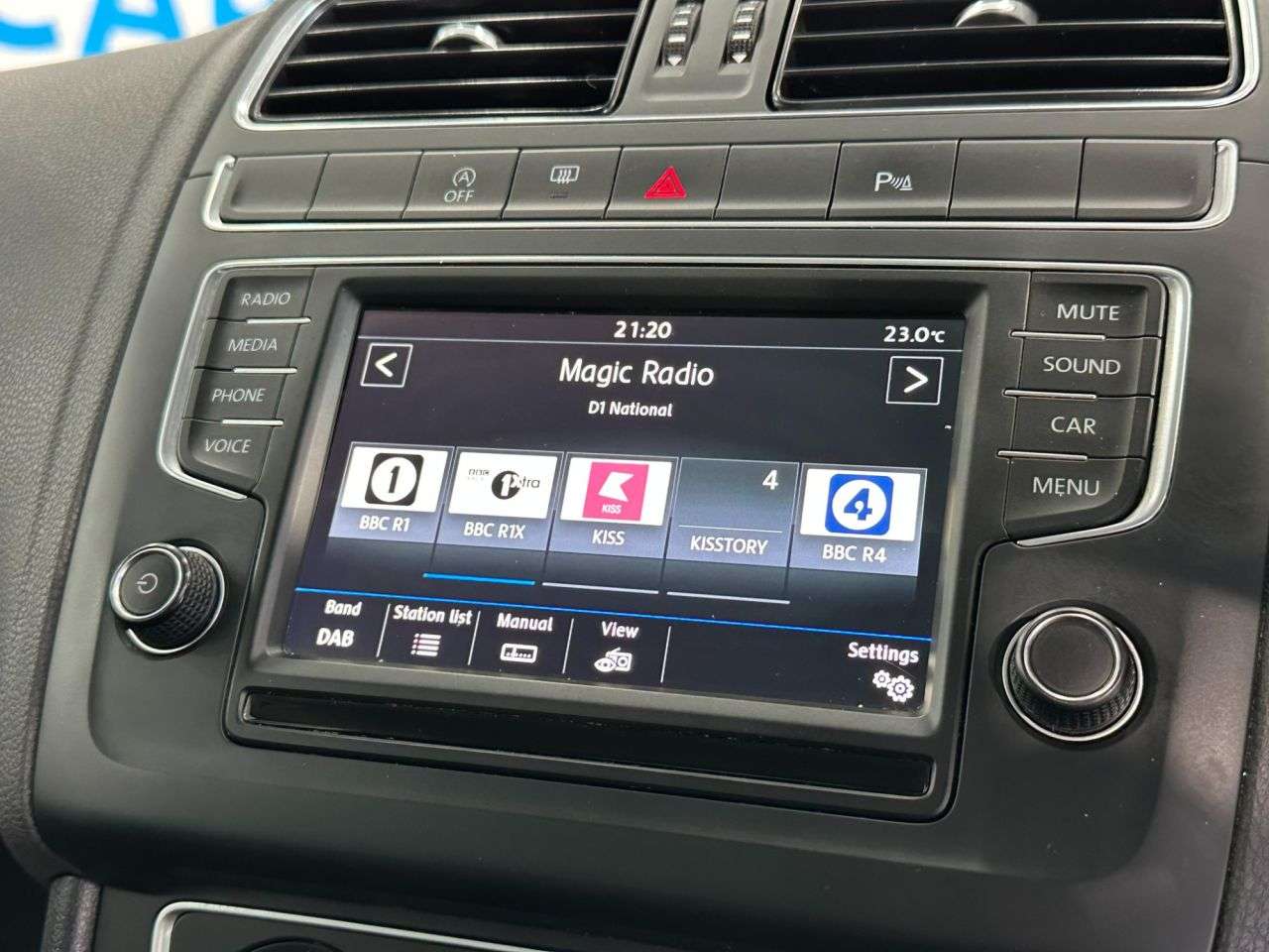 2016 VOLKSWAGEN POLO 2016 VOLKSWAGEN POLO