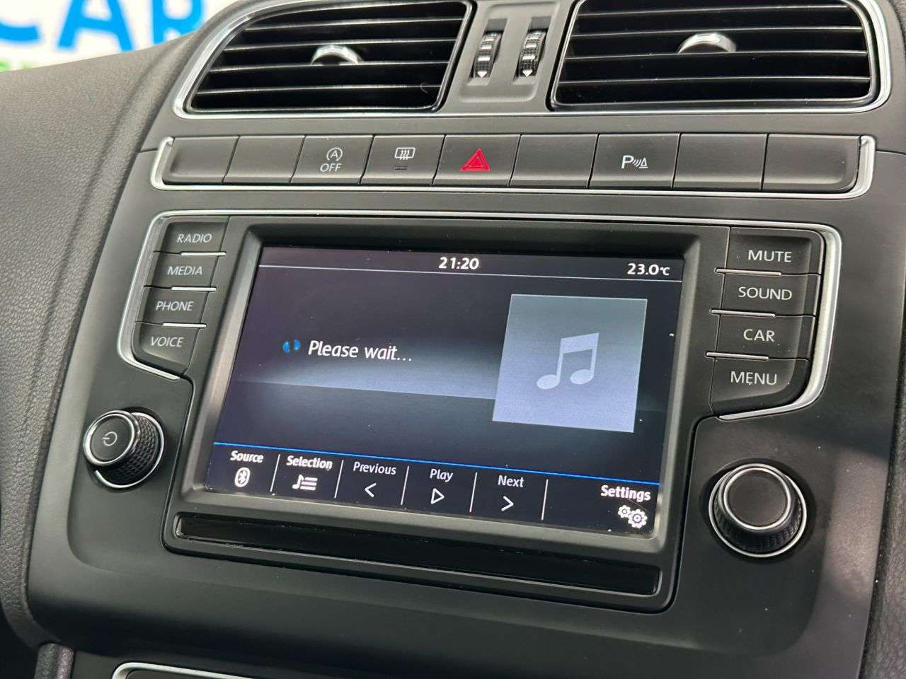 2016 VOLKSWAGEN POLO 2016 VOLKSWAGEN POLO