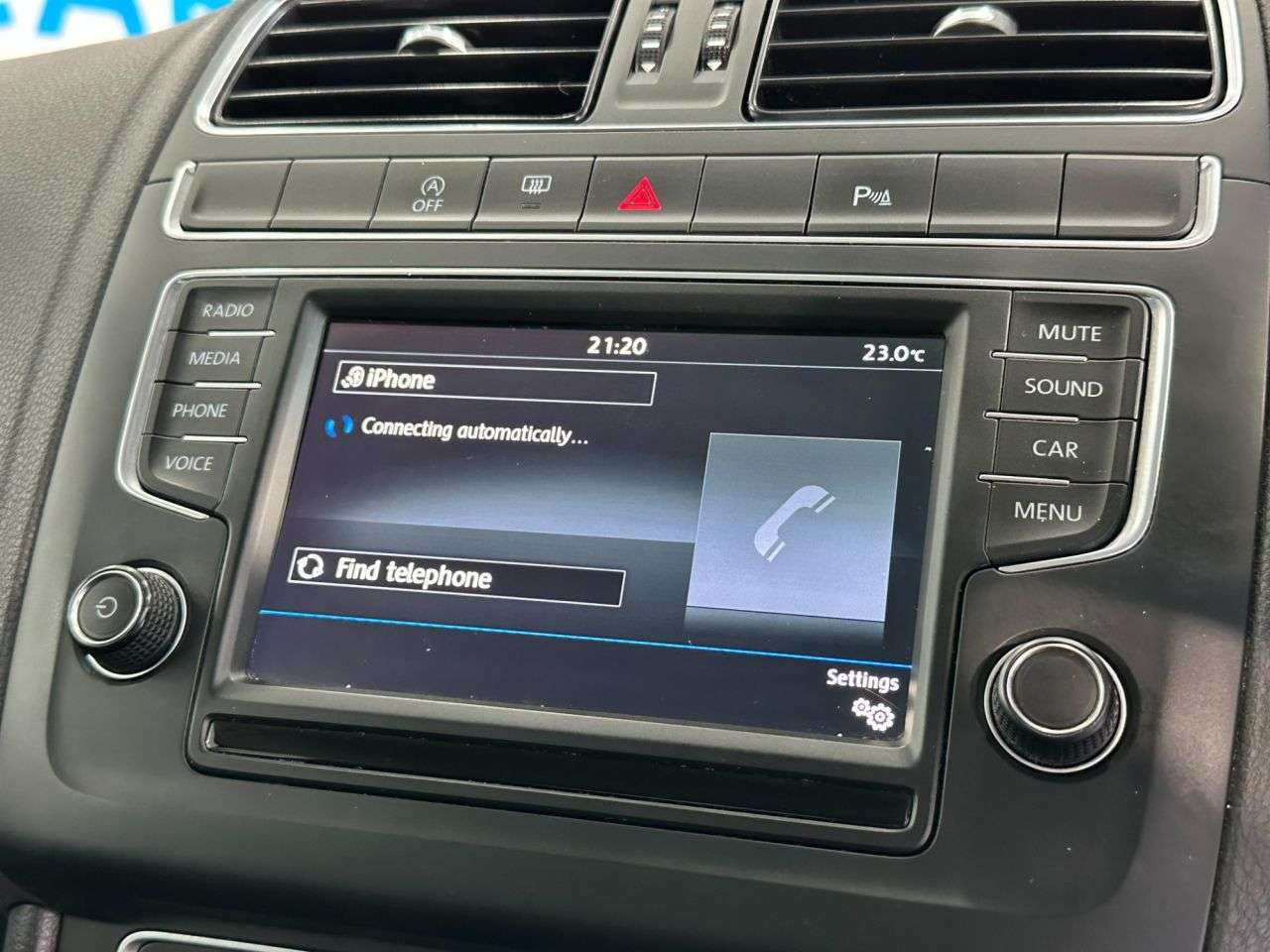 2016 VOLKSWAGEN POLO 2016 VOLKSWAGEN POLO