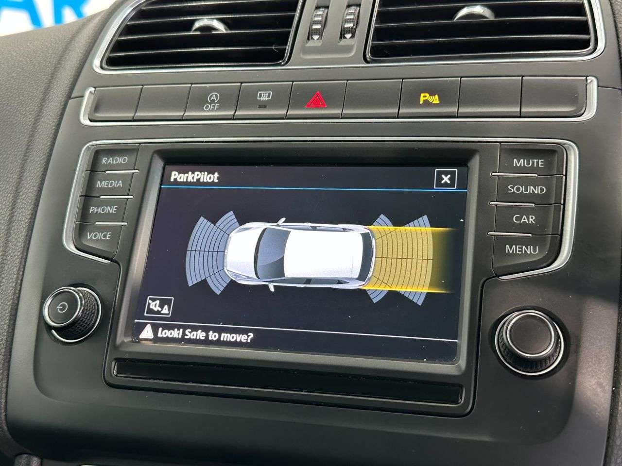 2016 VOLKSWAGEN POLO 2016 VOLKSWAGEN POLO