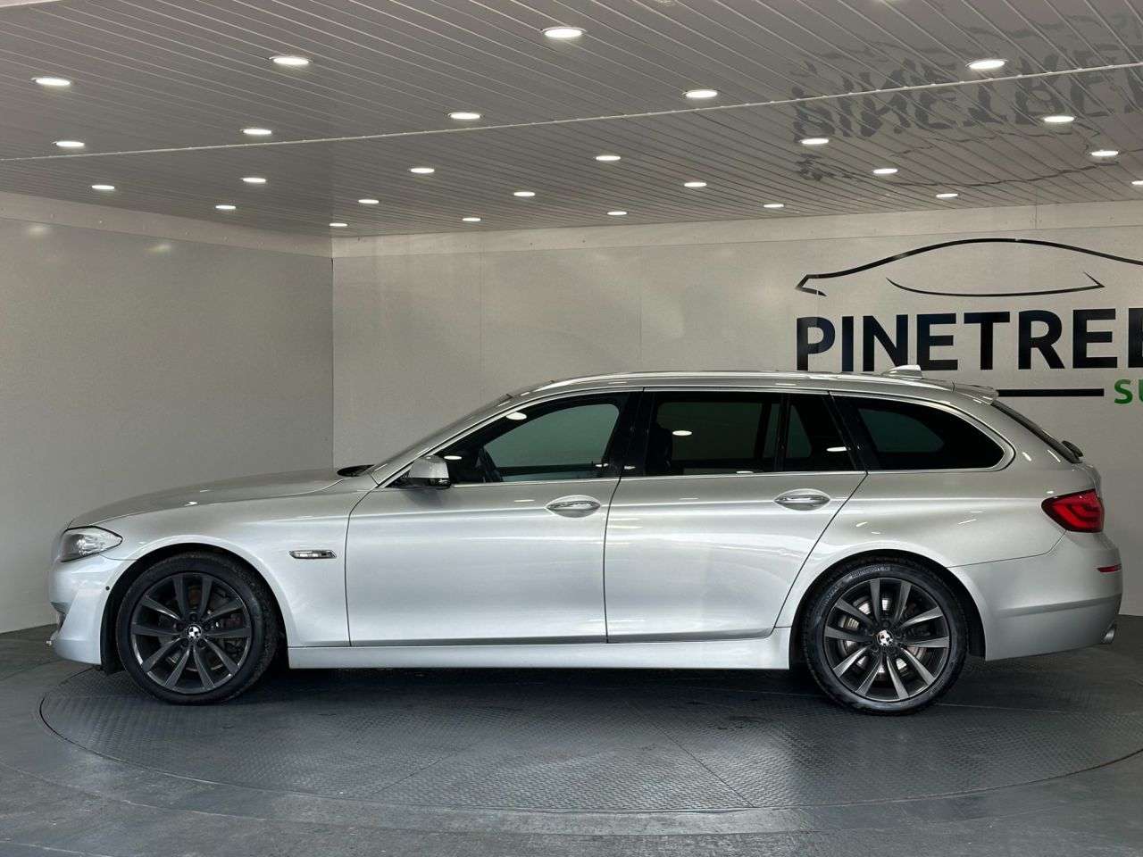 2010 BMW 5 SERIES 2010 BMW 5 SERIES