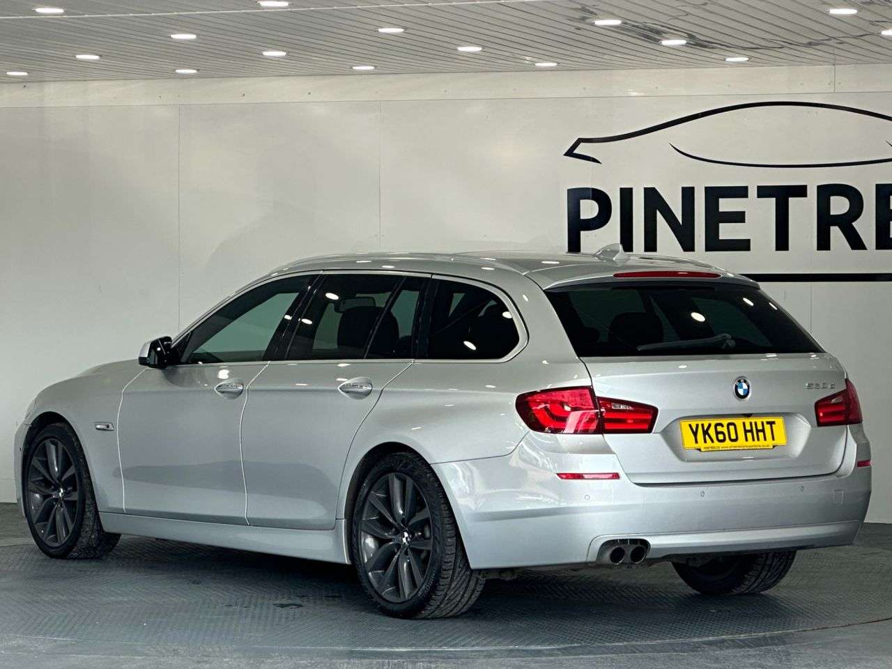 2010 BMW 5 SERIES 2010 BMW 5 SERIES