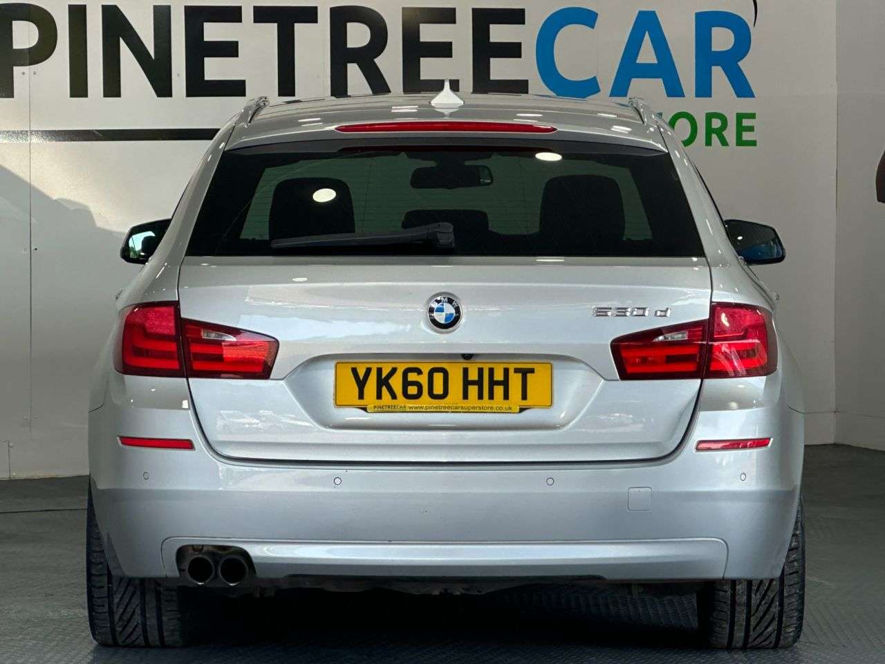 2010 BMW 5 SERIES 2010 BMW 5 SERIES