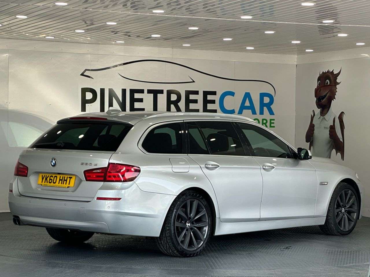 2010 BMW 5 SERIES 2010 BMW 5 SERIES