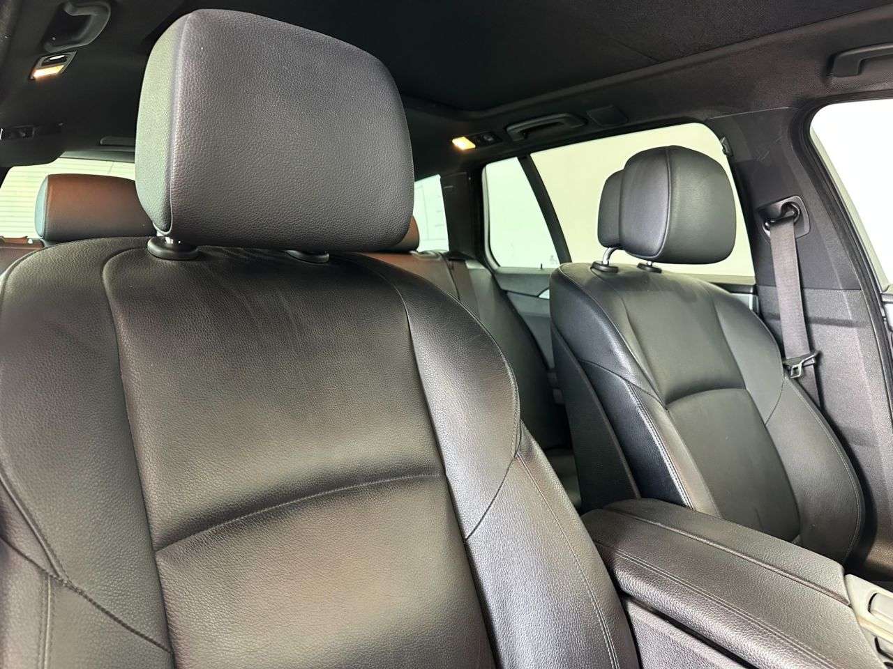 2010 BMW 5 SERIES 2010 BMW 5 SERIES