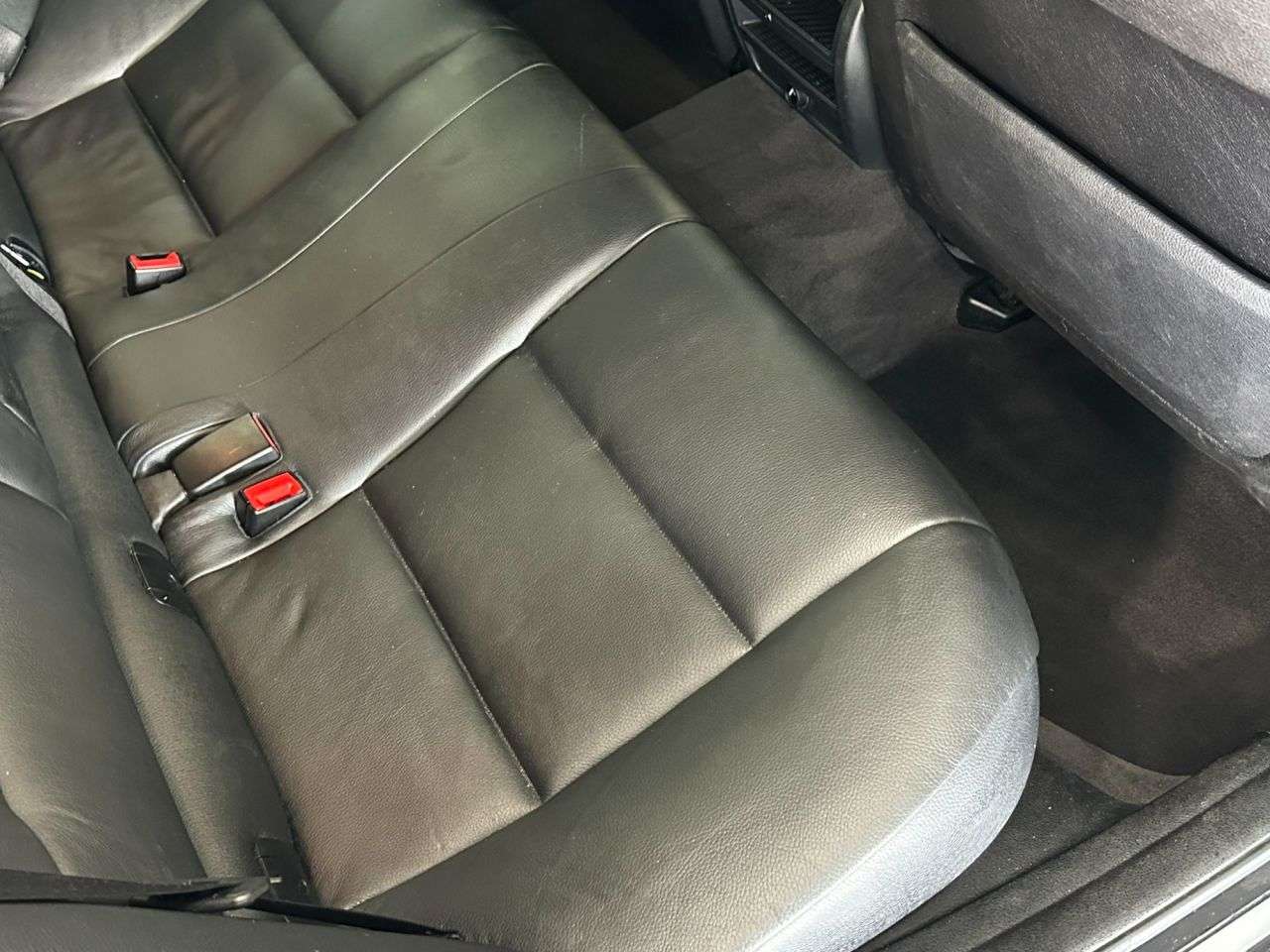 2010 BMW 5 SERIES 2010 BMW 5 SERIES