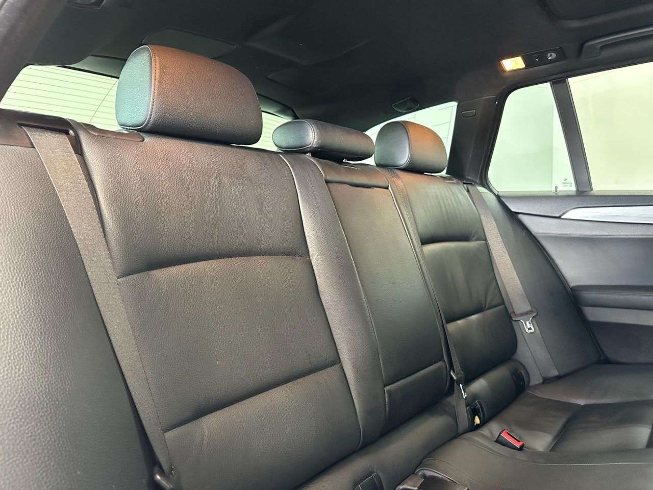 2010 BMW 5 SERIES 2010 BMW 5 SERIES