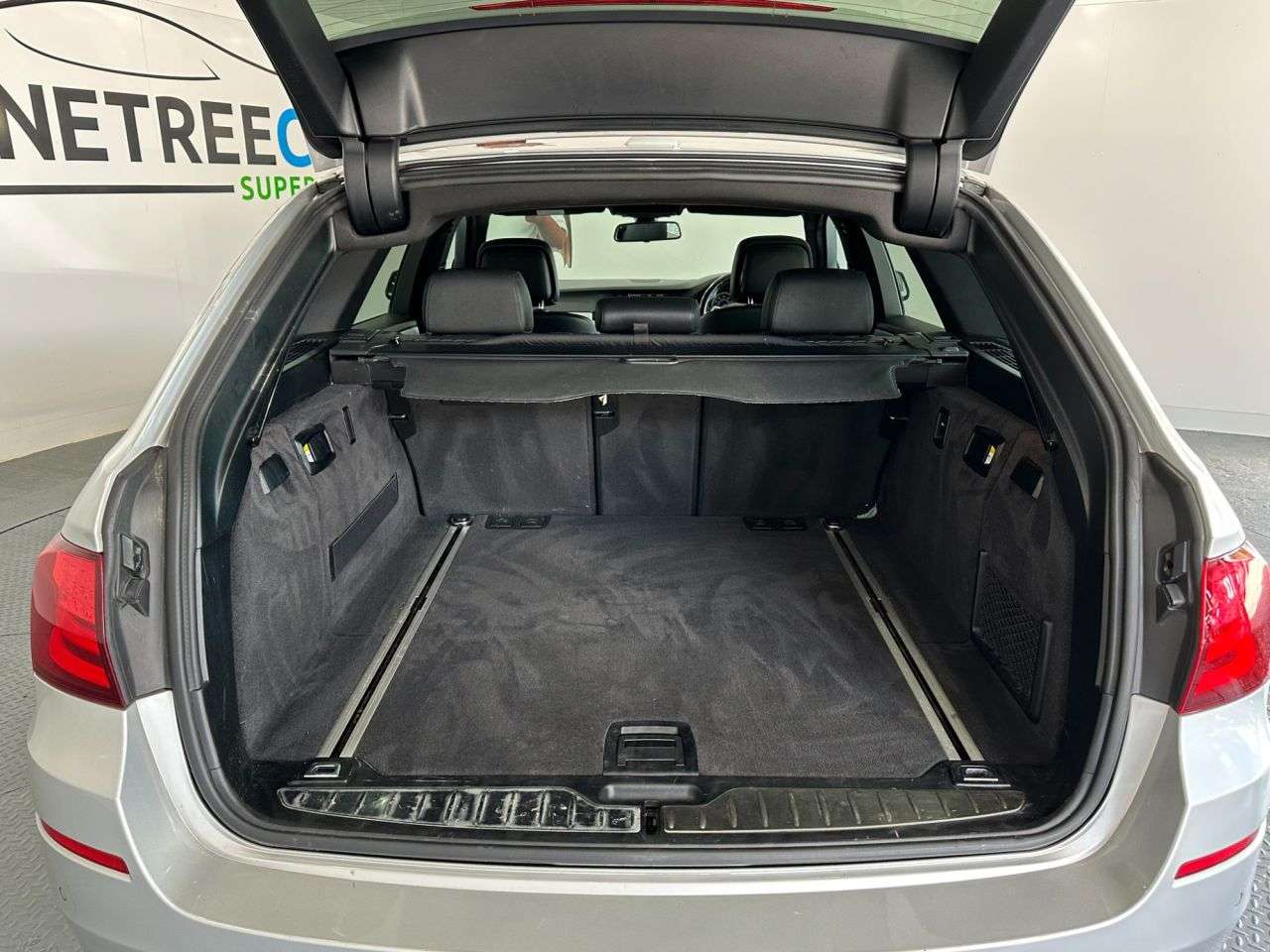 2010 BMW 5 SERIES 2010 BMW 5 SERIES