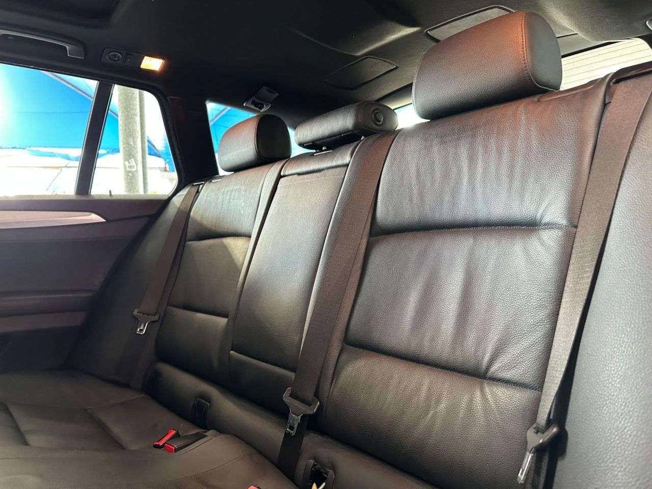 2010 BMW 5 SERIES 2010 BMW 5 SERIES