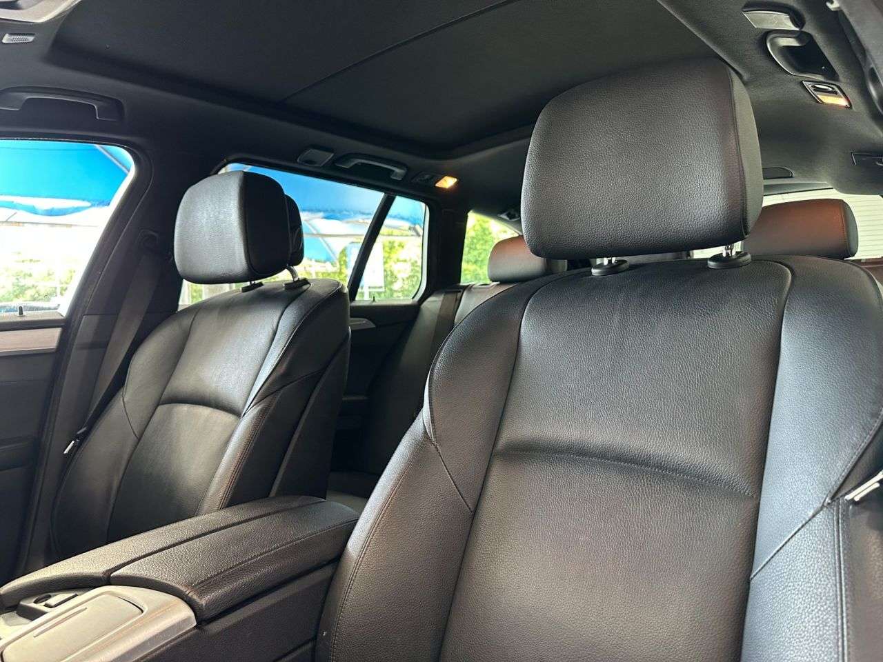 2010 BMW 5 SERIES 2010 BMW 5 SERIES