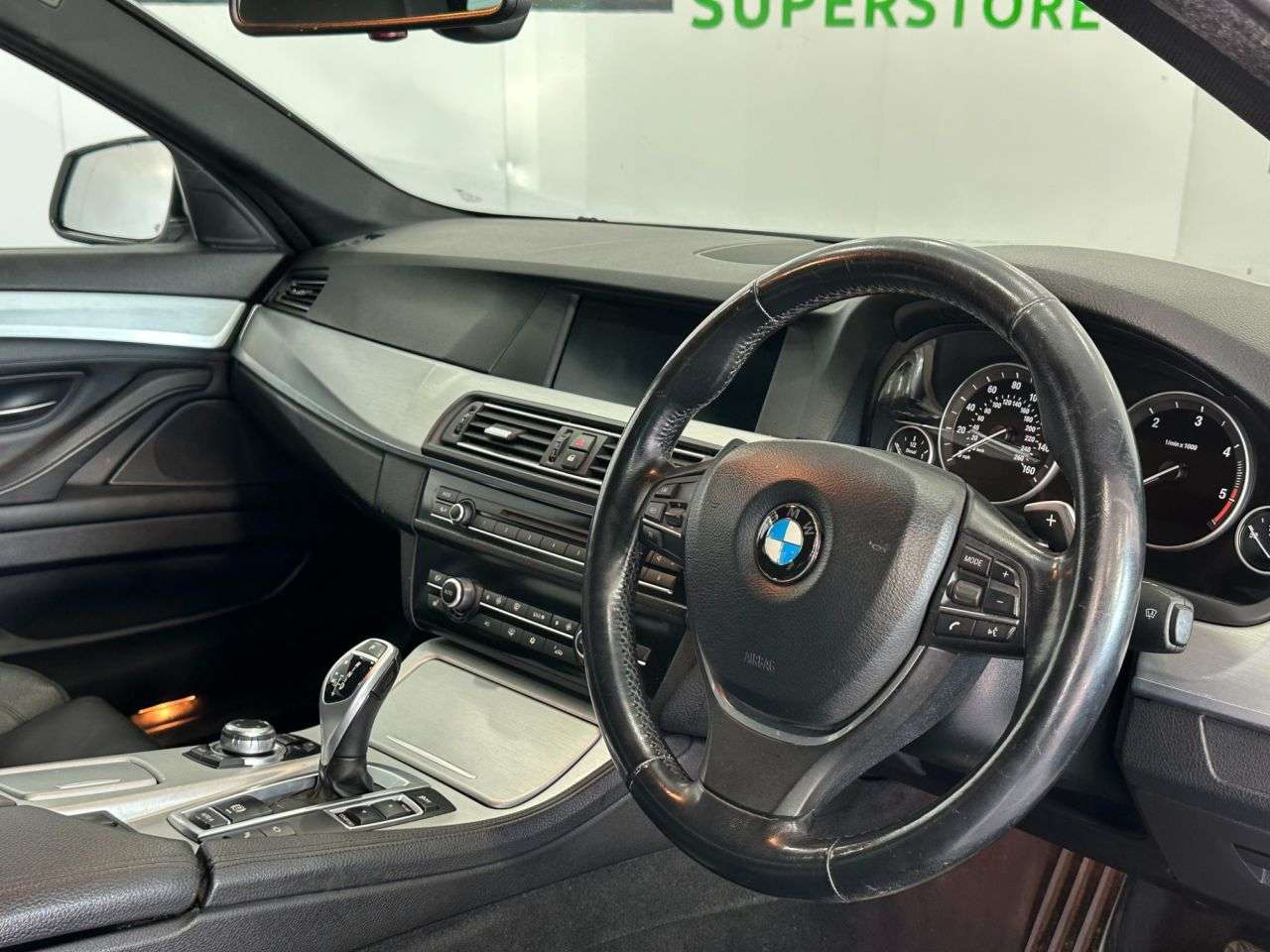 2010 BMW 5 SERIES 2010 BMW 5 SERIES