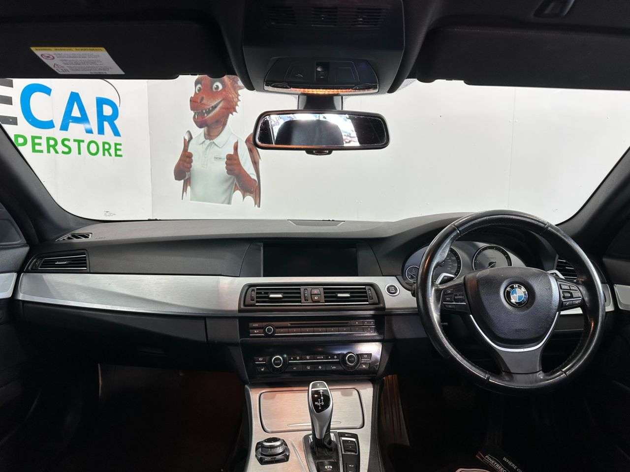 2010 BMW 5 SERIES 2010 BMW 5 SERIES