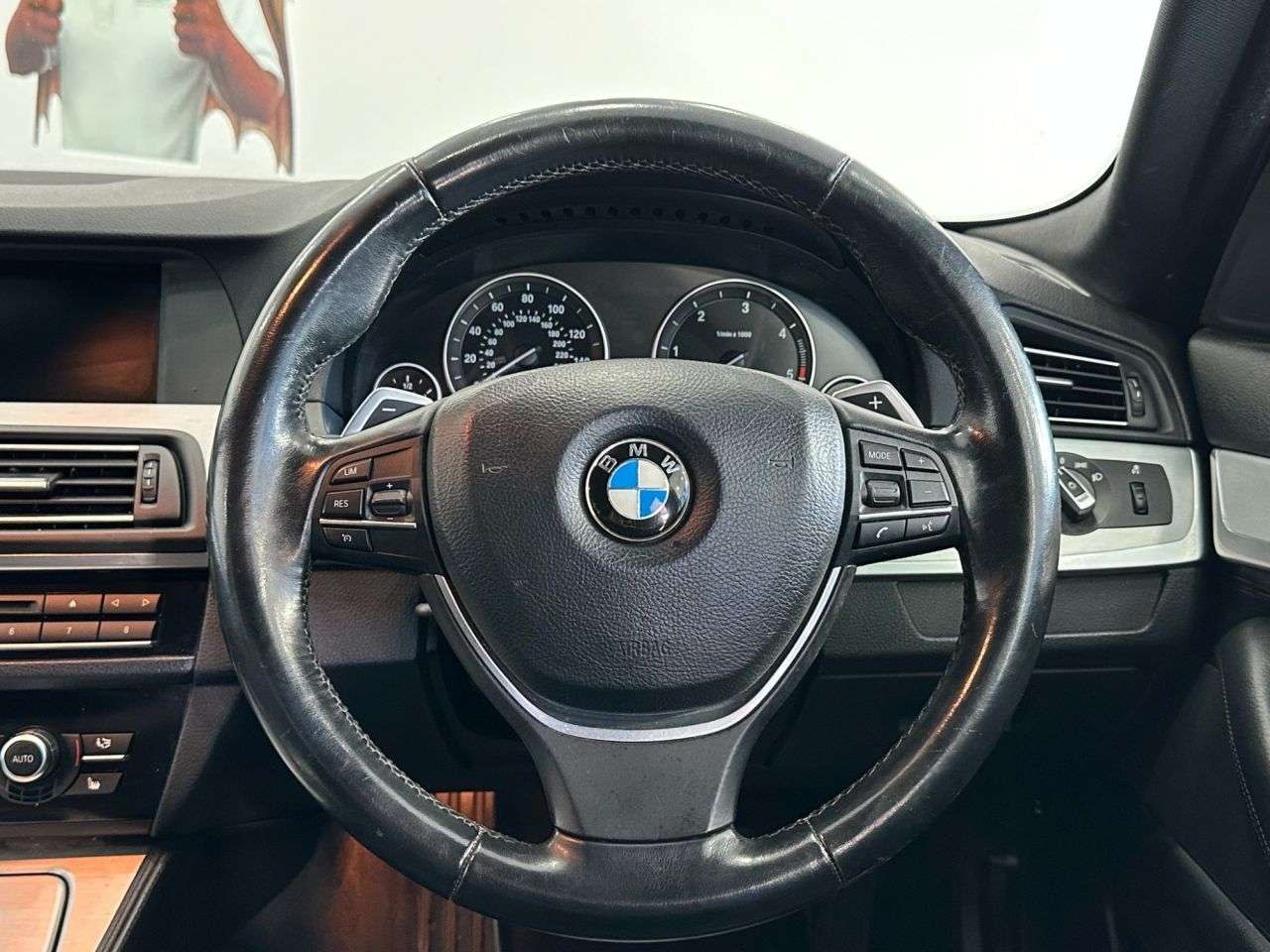 2010 BMW 5 SERIES 2010 BMW 5 SERIES
