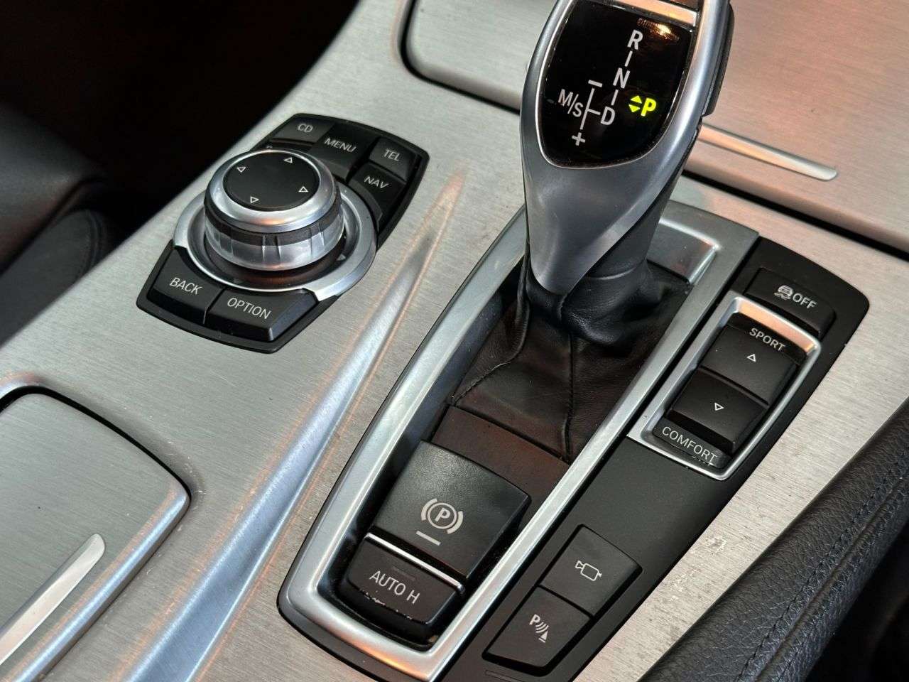 2010 BMW 5 SERIES 2010 BMW 5 SERIES
